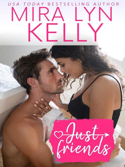 Cover image for Just Friends